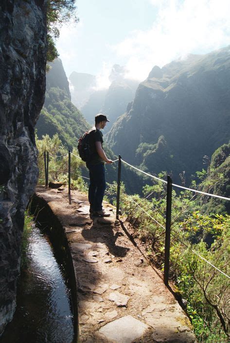 Découvrez les plus belles destinations de voyage à Madère