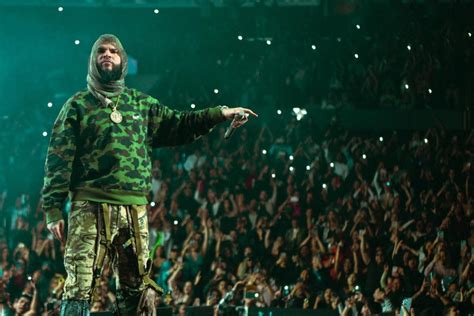 Farruko adelanta que nuevo álbum tendrá otras canciones además de las