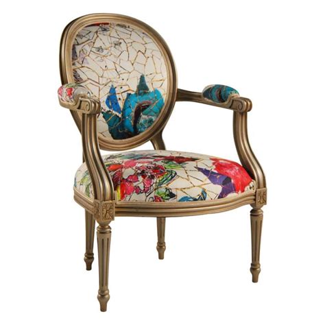 Intéressant Comptable fourneau fauteuil louis xvi médaillon Contrat