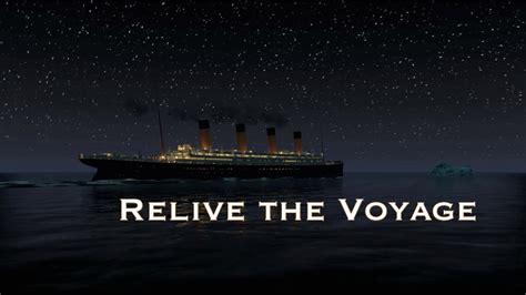 Old Titanic Honor And Glory Trailer Youtube