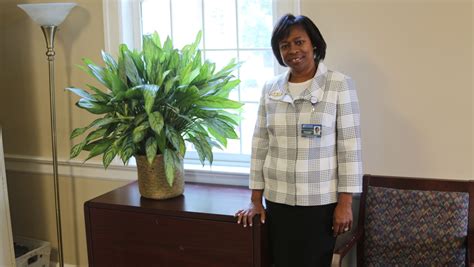 Tsu Names Vice President For Advancement