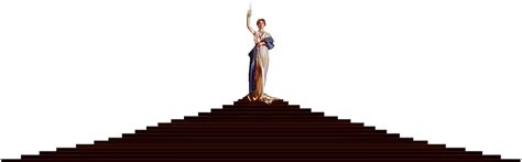 Columbia Pictures 1993 Torch Lady By Rilumbia On Deviantart