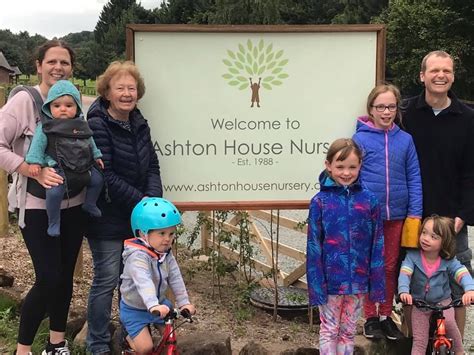 Our Story — Ashton House Nursery