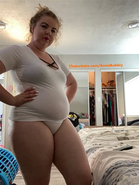 Tw Pornstars Pic Anna Bubbly Pregnant Twitter Like Chubby