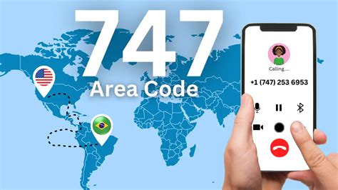 area code  guide   san fernando valley