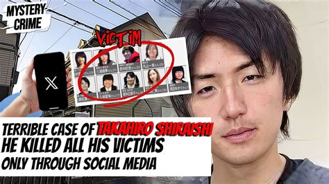 Horrible Case Of Psychopath From Japan He Kept 9 Heads In A Cooler Box Mystery Crime Youtube