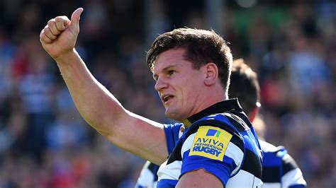 Premiership Rugby | Bath Rugby make eight changes for visit of ...