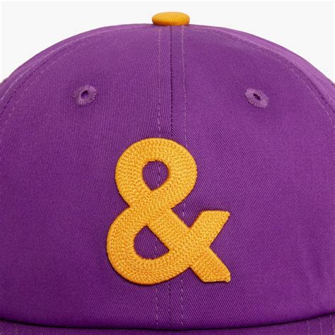 Chef Hat La Purple Hedley And Bennett