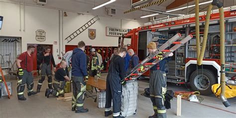 Mach Mit Freiwillige Feuerwehr Markt Emskirchen