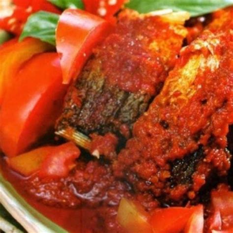 [INFOMINA] Resep Bandeng Bumbu Bali