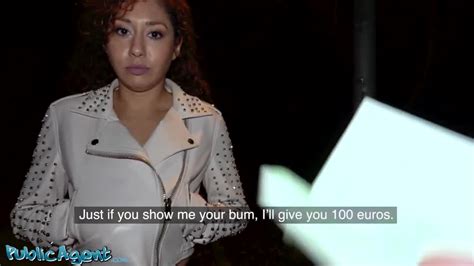 Ft Brazilian Latina Tourist With A Uber Cute Bum Hotntubes