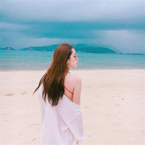 Diện bikini thường là xưa rồi hãy nhìn cách mà Chi Pu biến tấu