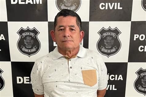 Falso Pastor Preso Suspeito De Estelionato E De Abusar Da Enteada H