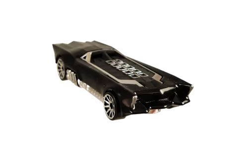 Hot Wheels Batman Dc Universe