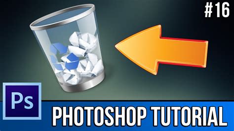 How To Remove Unwanted Objects Easily Photoshop Cs6 Tutorial 16