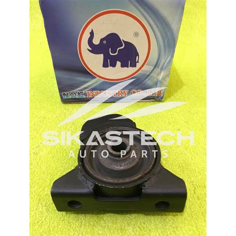 Jual DUDUKAN PANGKON MESIN BELAKANG REAR ENGINE MOUNTING INSULATOR