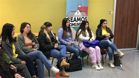 Seremi de Educación dio inicio al Programa de Tutorías de la Política