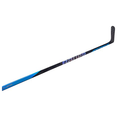 Bauer S22 Nexus Sync Grip Intermediate Player Stick Just Hockey Toronto