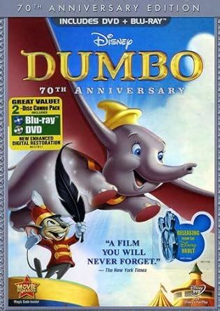 Dumbo Import USA Zone 1 Amazon De Edward S Brophy Ed Brophy