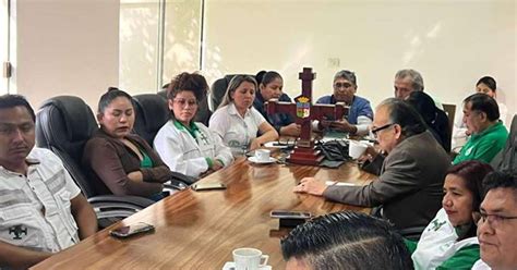 Médicos Analizarán Contrapropuesta Del Gobierno Sobre La ‘jubilación