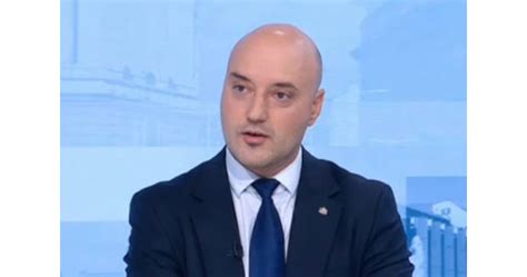 Славов: Несъгласие за конституционните промени ще се отрази на ...