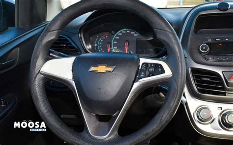 Chevrolet Spark 2017 Moosa Rental Dubai Book Now