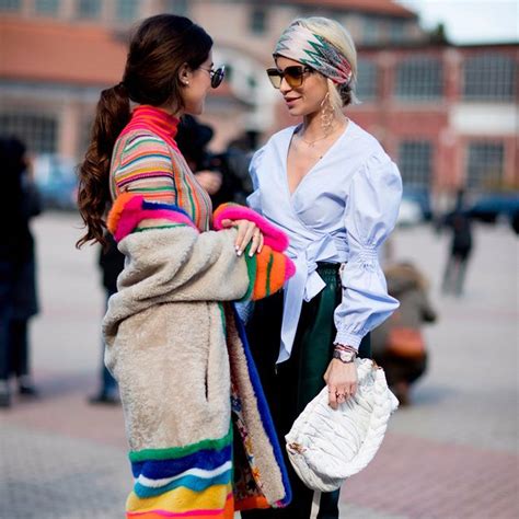 Does Wearing Current Trends Change Your Personal Style? - Never Liked ...
