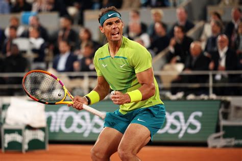 Perch In Tendenza On Twitter Rolandgarros Perch Rafael Nadal