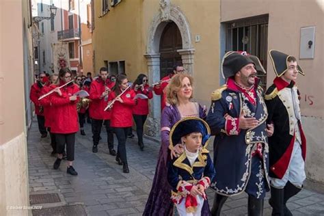 Banda Romagnoli Lo Spirito Della Citt Da Due Secoli Itfrosinone