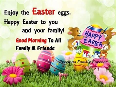 10 Beautiful Happy Easter Quotes For Your Family & Friends ...