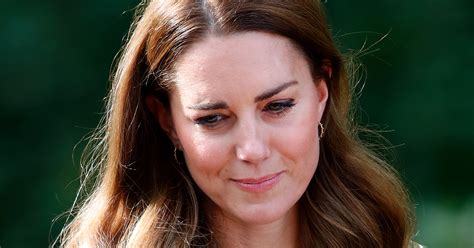 Royal Expert Shares Heartbreaking Truth Behind Latest Kate Middleton