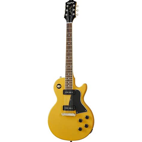 Epiphone Les Paul Special 2020 Present Reverb