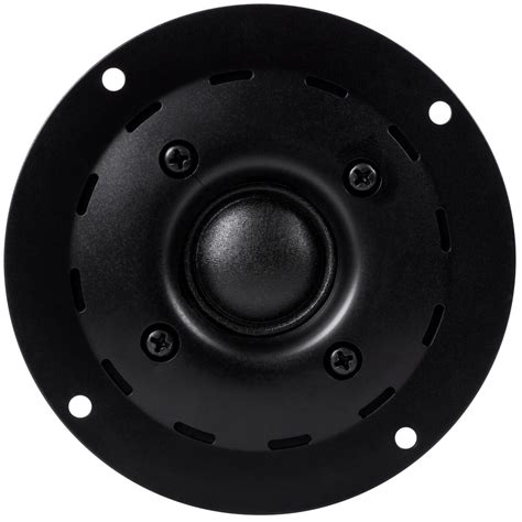 Grs 1td2 8 1 Designer Dome Tweeter 8 Ohm