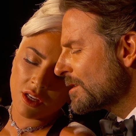 Watch Lady Gaga and Bradley Cooper Perform "Shallow" at the Oscars 2019