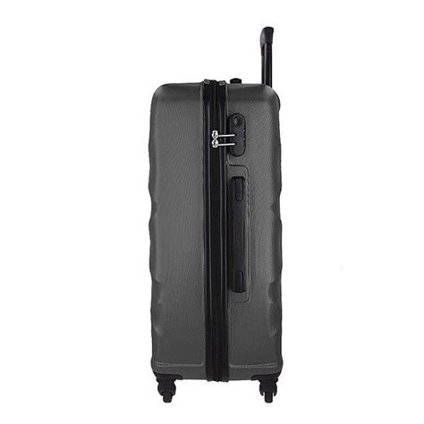 Mala De Viagem American Tourister Universe 2 0 Média Chumbo Viajante