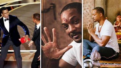 Will Smith Throwback Photos Of India Haridwar Visit Goes Viral After Oscars Slap Controversy विल