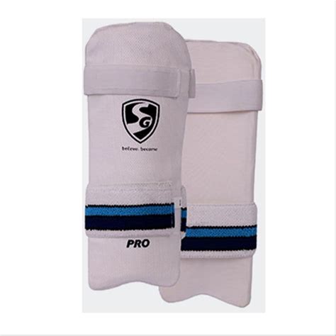 Sg Pro Elbow Guard The Champion Sports Cricket