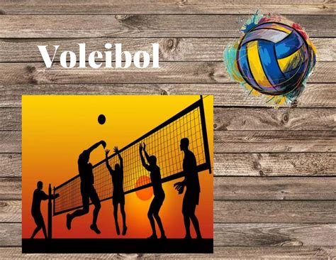 seminário sobre Voleibol | PPT
