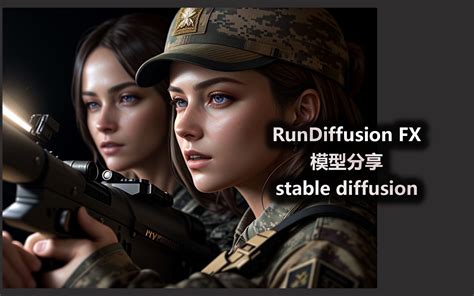 Rundiffusion Fx Stable Diffusion