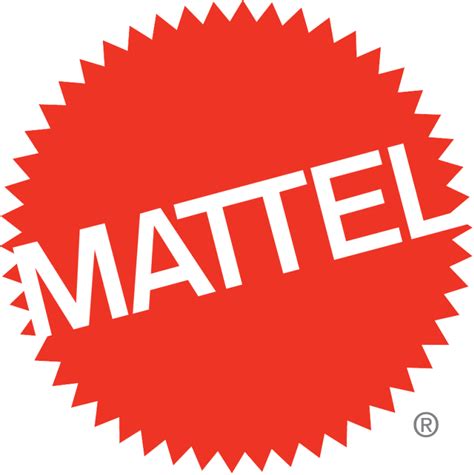 Mattel Logo | Mattel GmbH