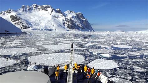 Gopro Epic Footage From The Polar Regions Youtube