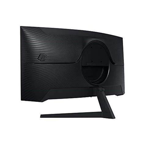 SAMSUNG Odyssey G5 34" Monitor - Specs, Compare Prices | Pangoly