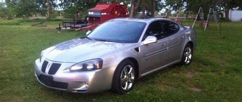 Fs 07 Pontiac Grand Prix Gxp Ls4 Pics Ls1tech