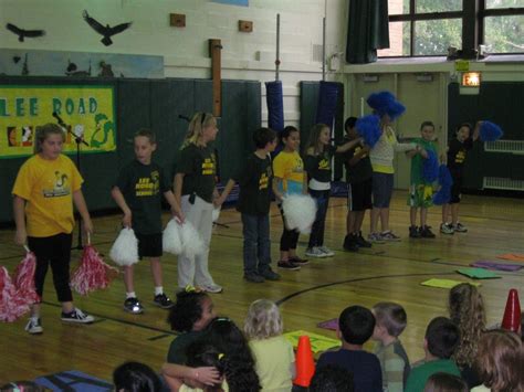 Levittown Elementary Schools "Get a Voice" Against Bullying | Levittown, NY Patch