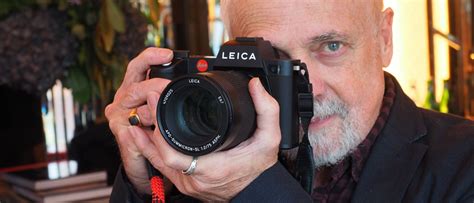 Leica SL2 review | Digital Camera World