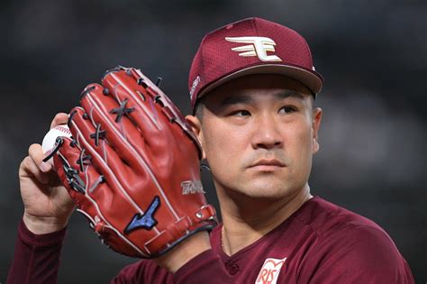 写真：【楽天】田中将大が7回3安打1失点も勝ち負けつかず日米通算198勝はお預け 東スポweb