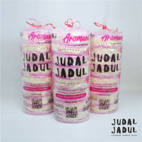 Jual Judaljadul Arum Manis Besar Rambut Nenek Gulali Jadul