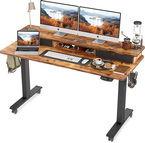 Best Standing Desks For Tall People Top 14 Picks 2022