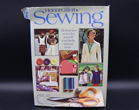 Workbook For Sewing Vintage