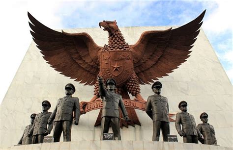 Sejarah Perumusan Pancasila Sebagai Dasar Dan Ideologi Negara